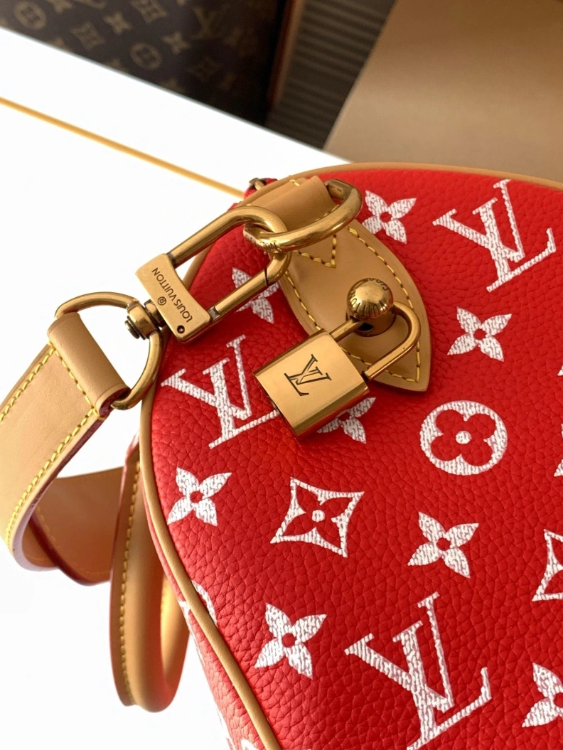LX Speedy Bags Popular 10745
