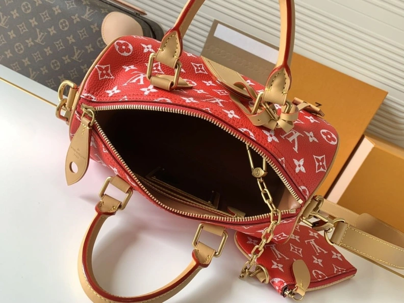 LX Speedy Bags Popular 10745