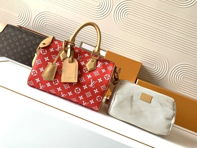 LX Speedy Bags Popular 10745