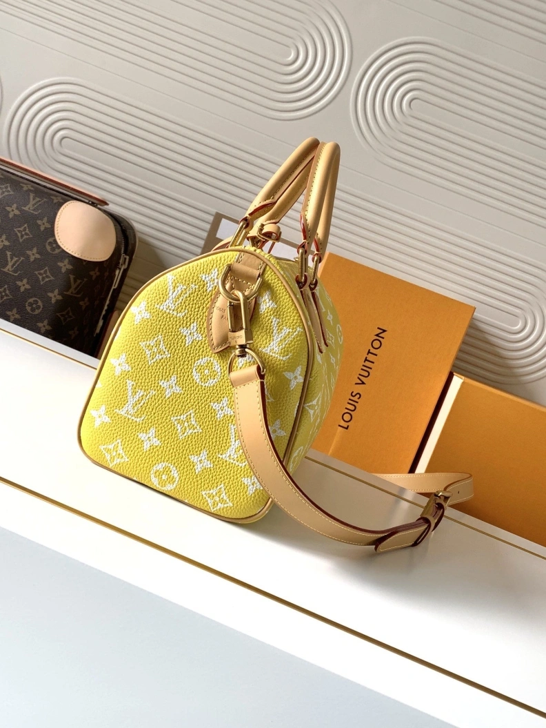 LX Speedy Bags Efficient 10737