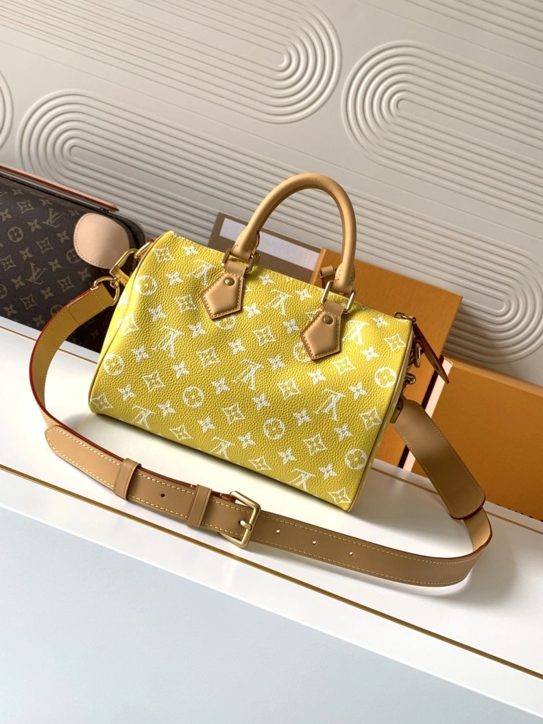 LX Speedy Bags Efficient 10737