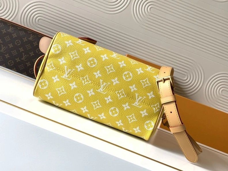 LX Speedy Bags Efficient 10737