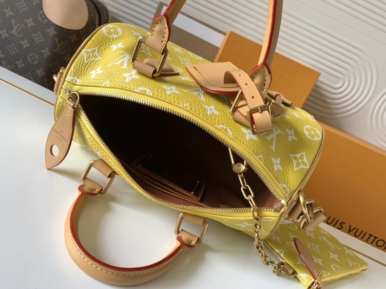 LX Speedy Bags Efficient 10737