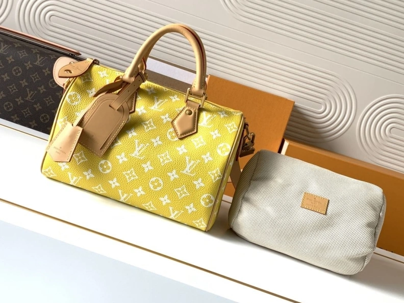 LX Speedy Bags Efficient 10737