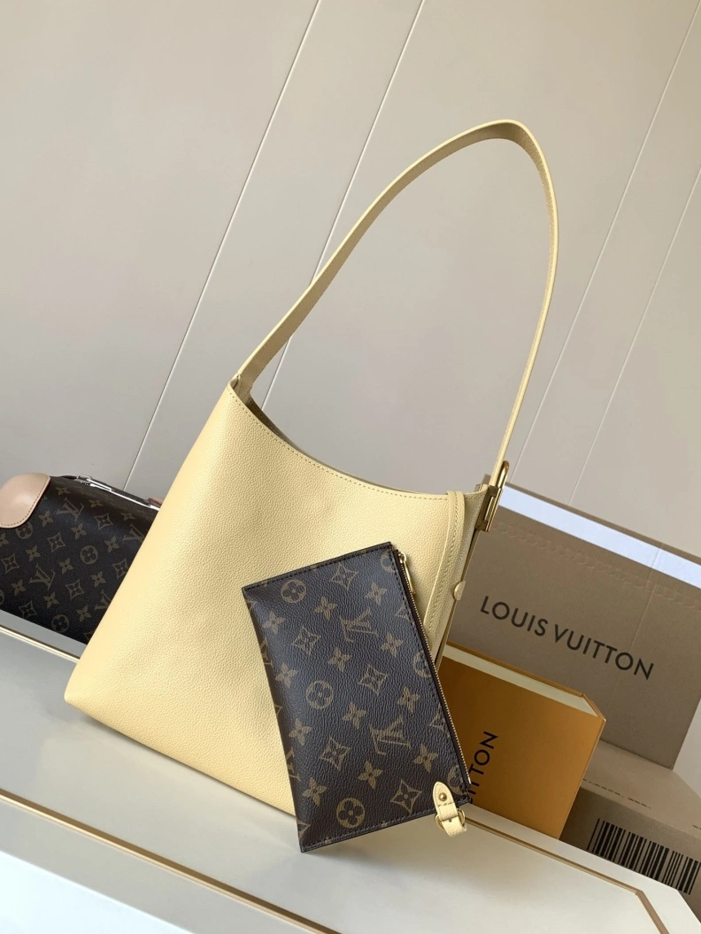 Timeless LX Bucket Bags 11796