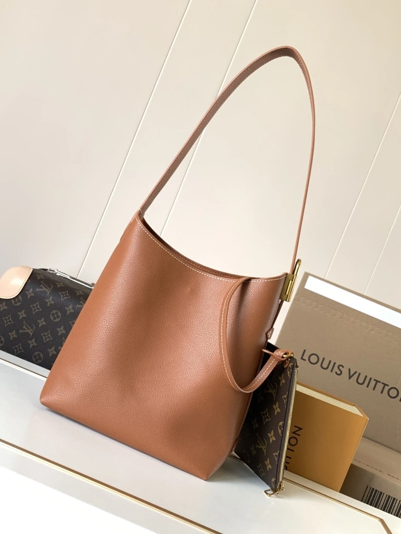 EyeCatching LX Bucket Bags 11797