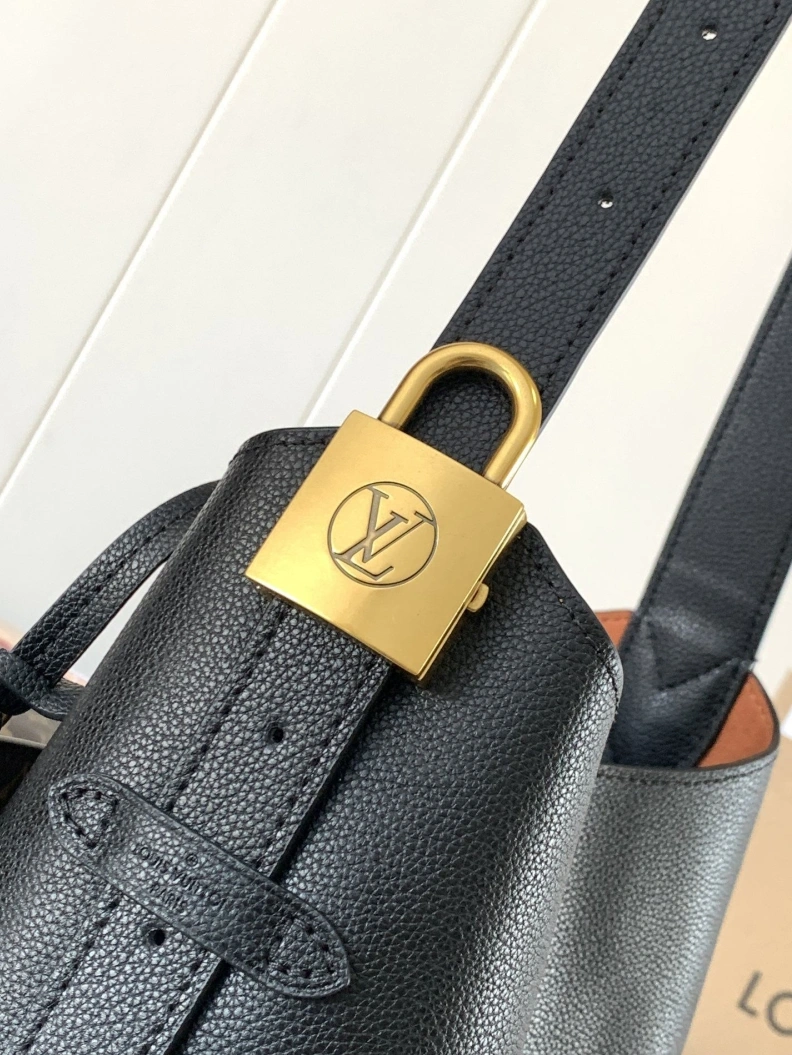 NewStyle LX Bucket Bags 11798