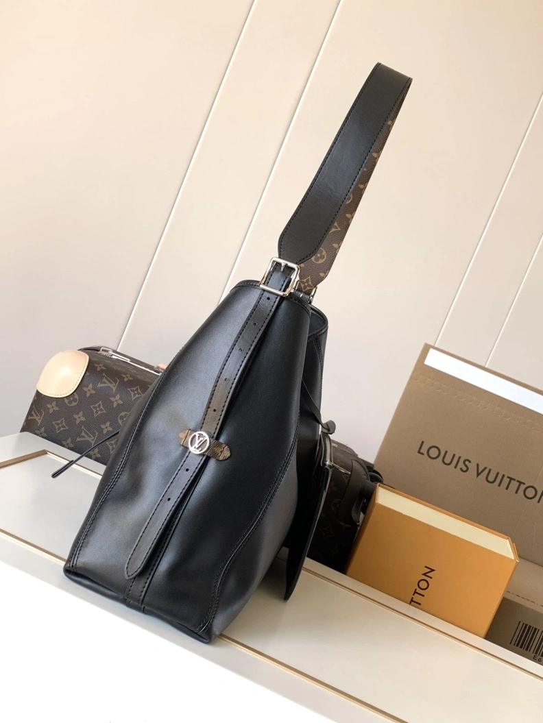 LX Top Handle Bags SportInspired 10606