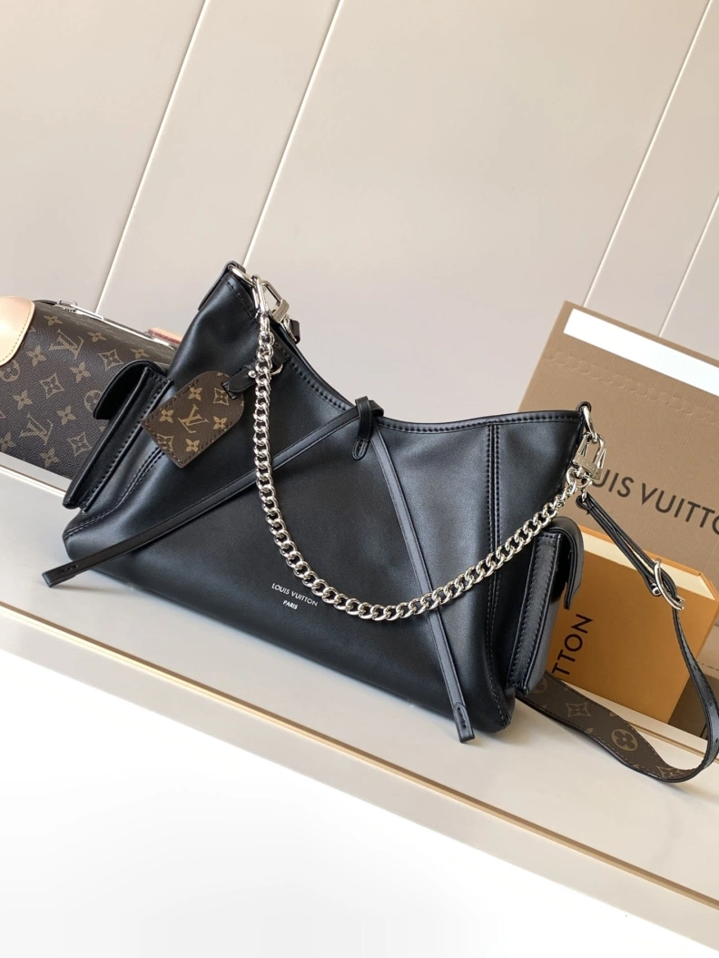 LX Satchel Bags Comfortable 11066