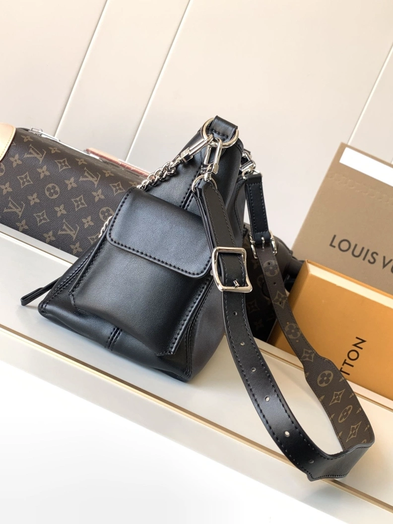 LX Satchel Bags Comfortable 11066