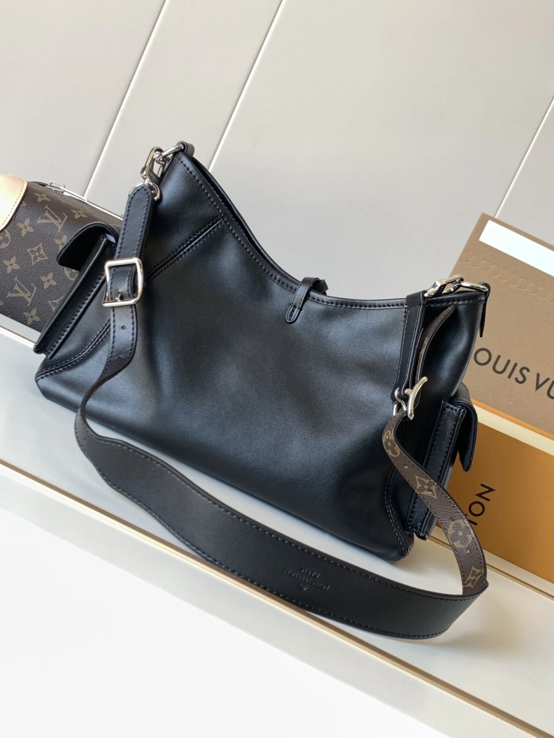 LX Satchel Bags Comfortable 11066