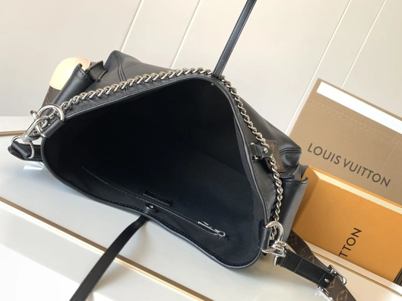 LX Satchel Bags Comfortable 11066