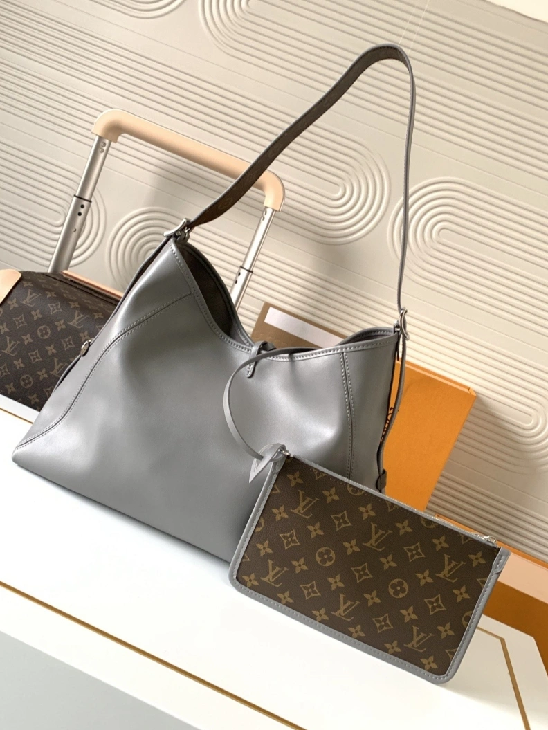 Durable LX Top Handle Bags 10587