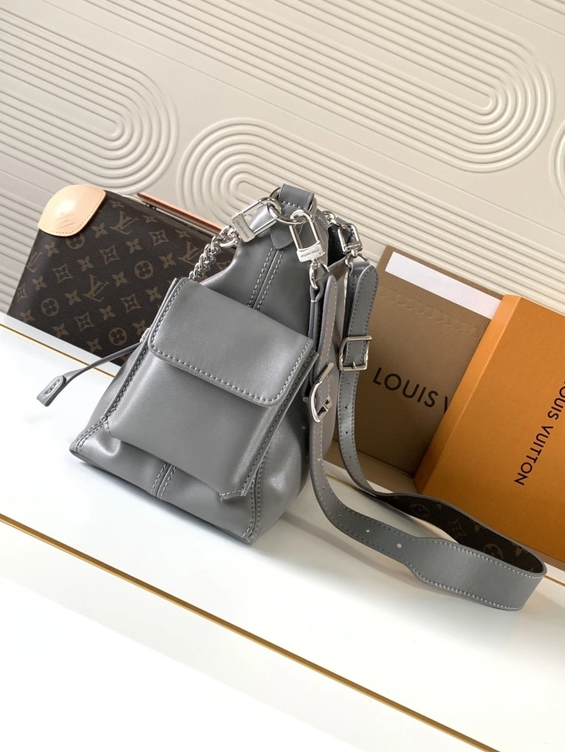 LX Satchel Bags Unique 11054
