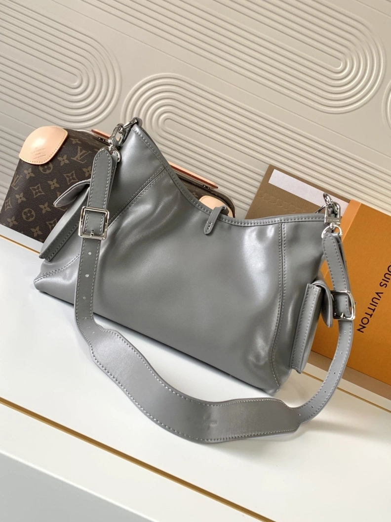 LX Satchel Bags Unique 11054