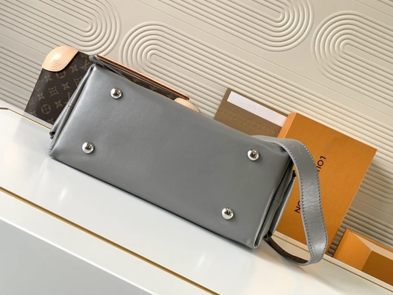 LX Satchel Bags Unique 11054