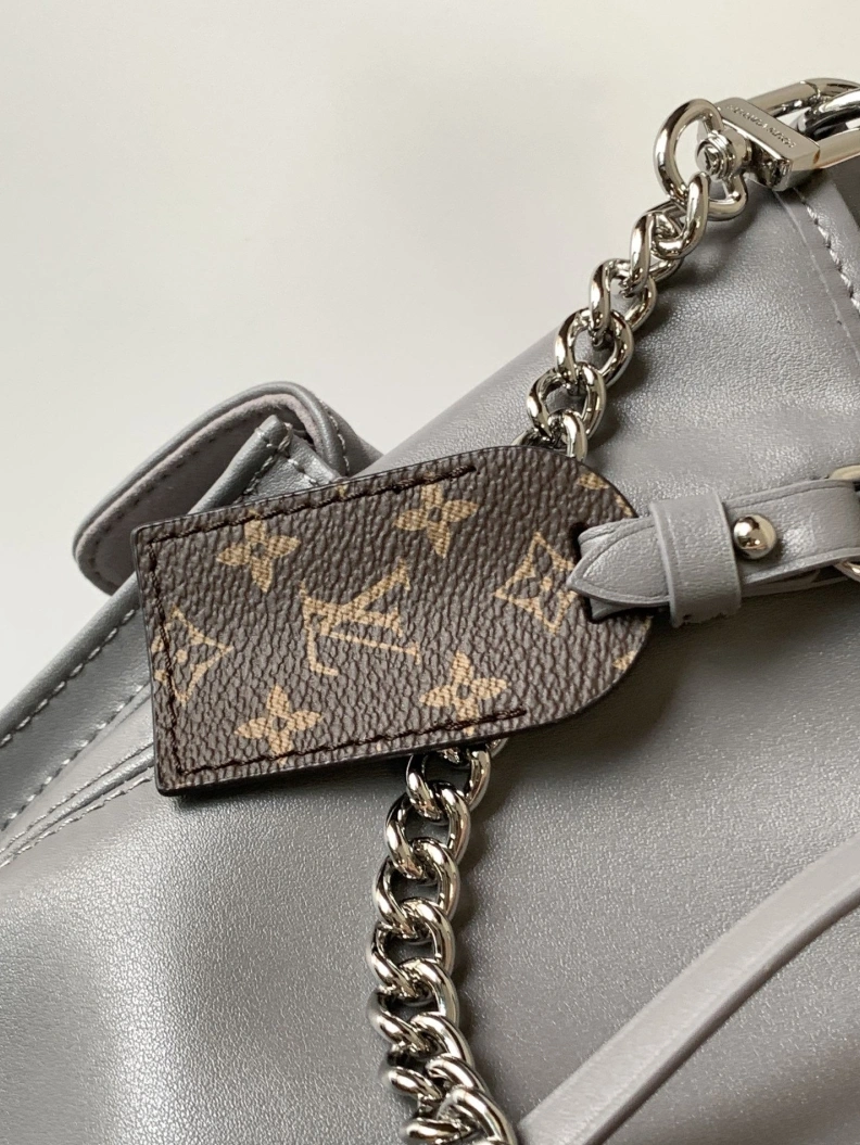 LX Satchel Bags Unique 11054