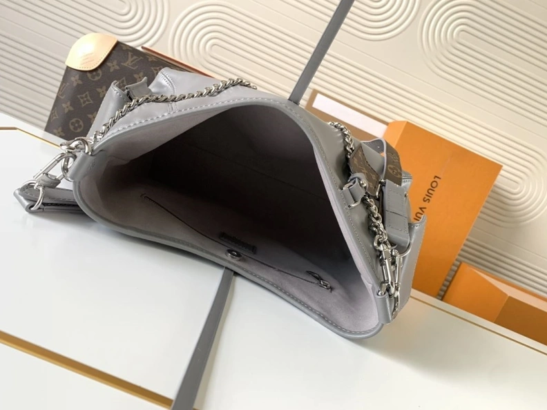 LX Satchel Bags Unique 11054
