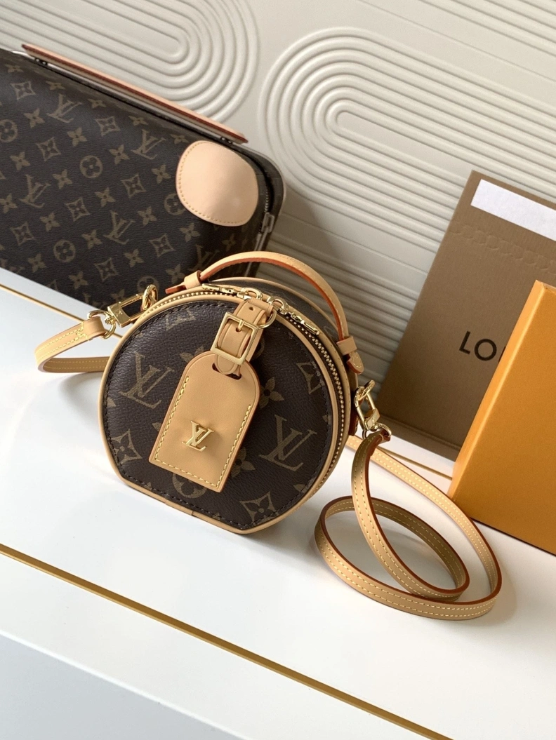 UrbanStyle LX Round Bags 11449