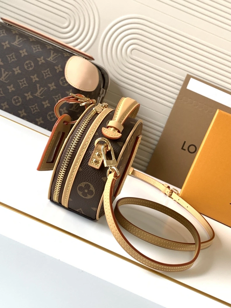 UrbanStyle LX Round Bags 11449