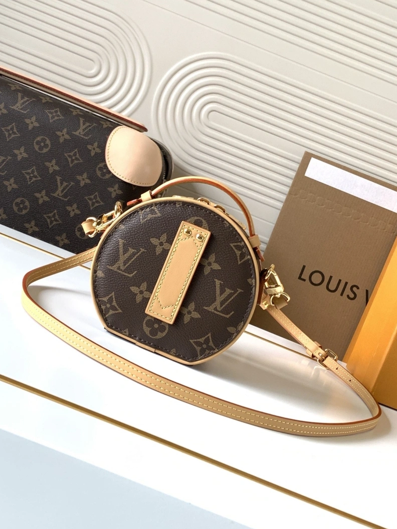 UrbanStyle LX Round Bags 11449