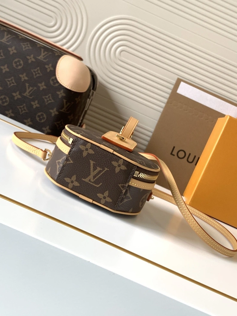 UrbanStyle LX Round Bags 11449