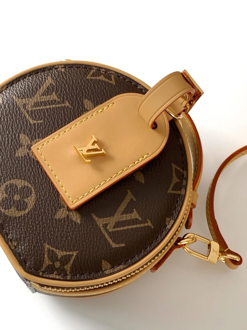 UrbanStyle LX Round Bags 11449