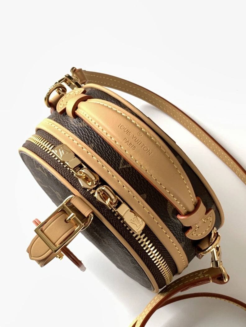 UrbanStyle LX Round Bags 11449