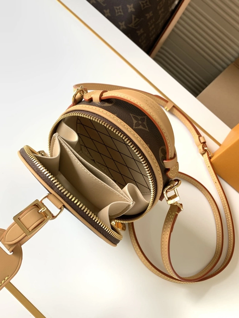 UrbanStyle LX Round Bags 11449