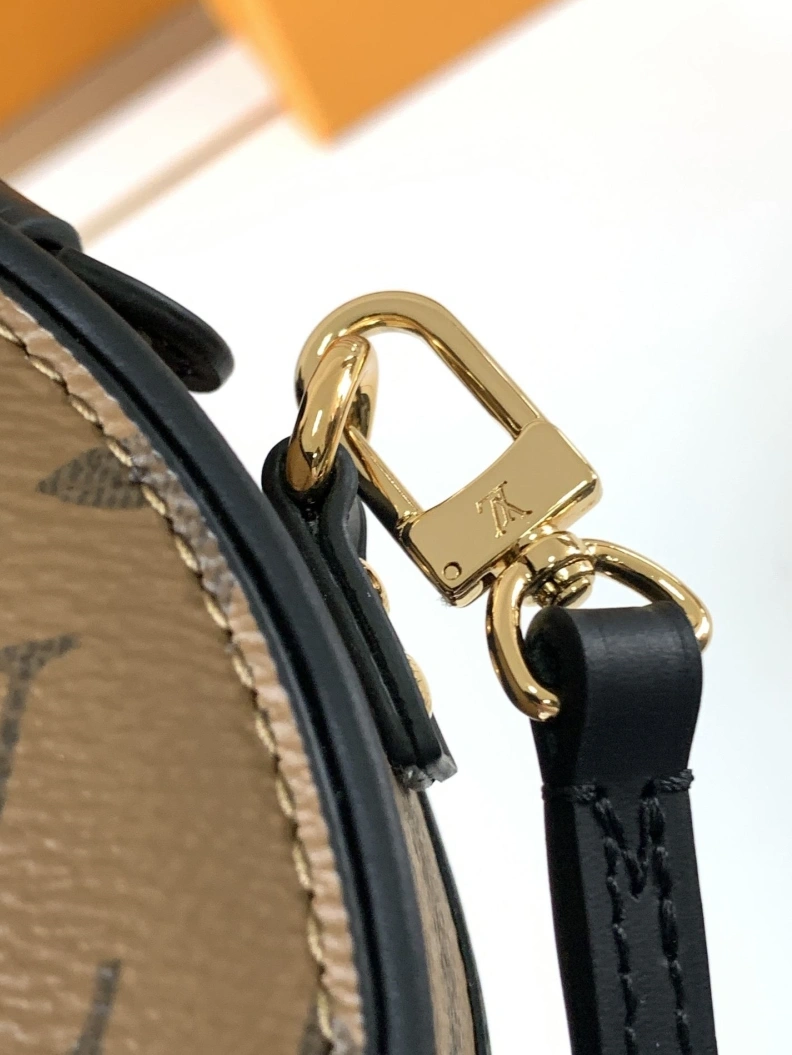 Breathable LX Round Bags 11465