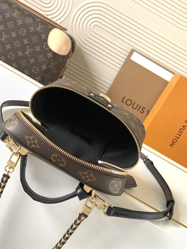 LX Cosmetic Bags AllSeason 6715