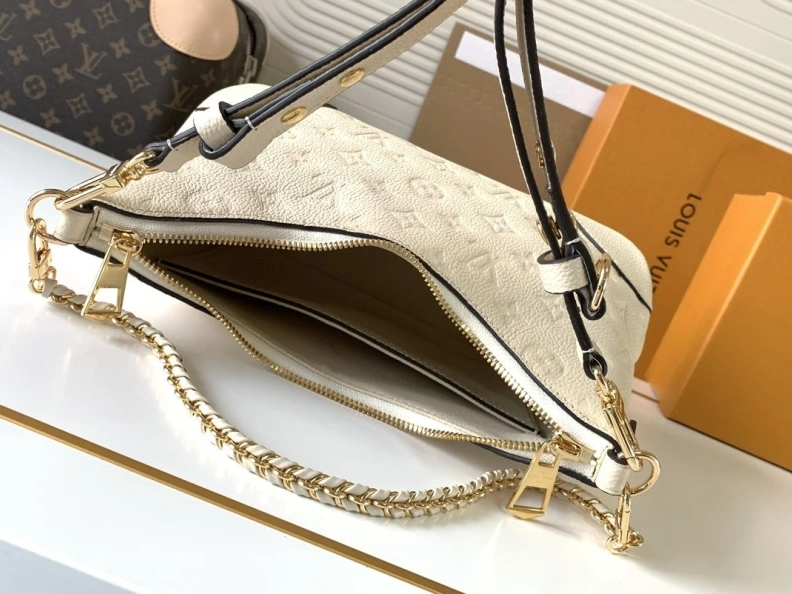 Popular LX Satchel Bags 11059