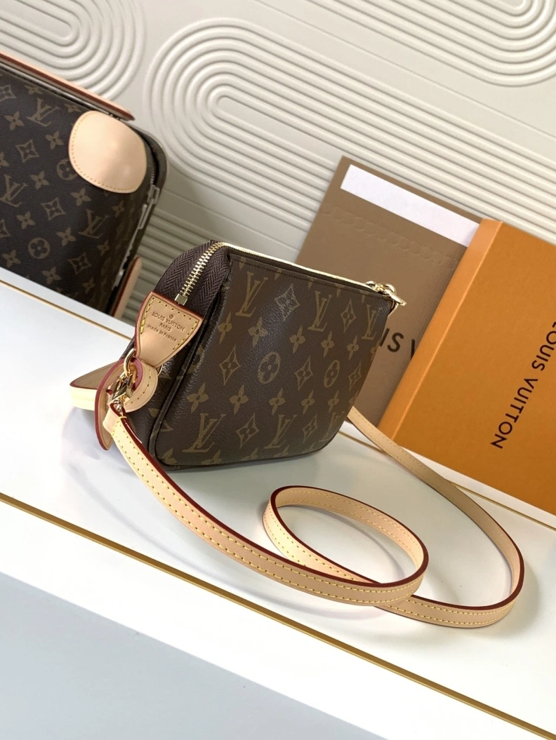Reliable LX Satchel Bags 11053