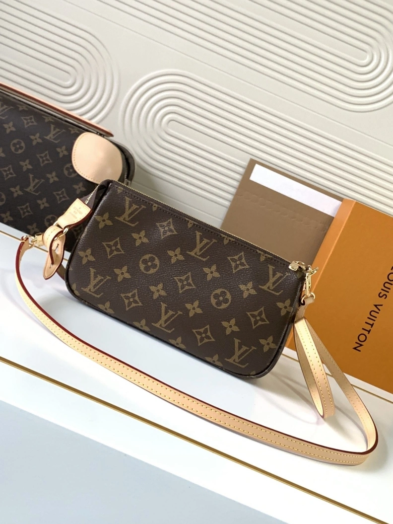 Reliable LX Satchel Bags 11053