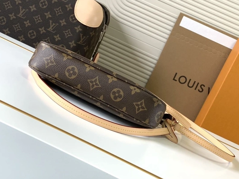 Reliable LX Satchel Bags 11053