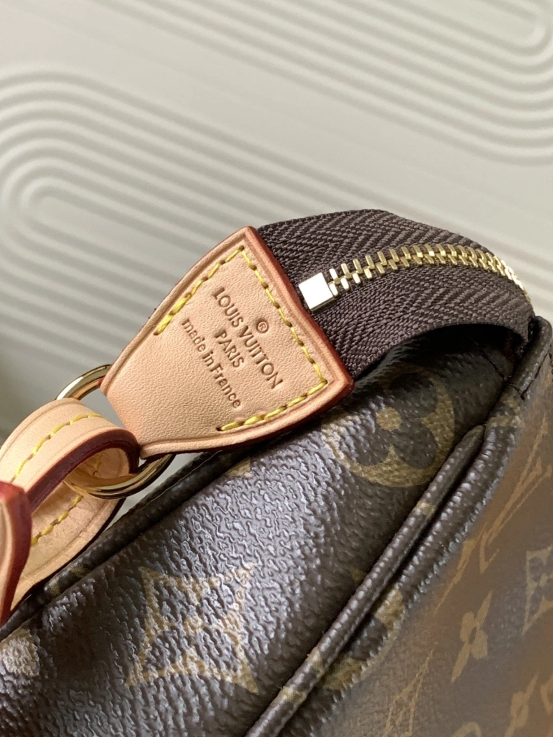 Reliable LX Satchel Bags 11053