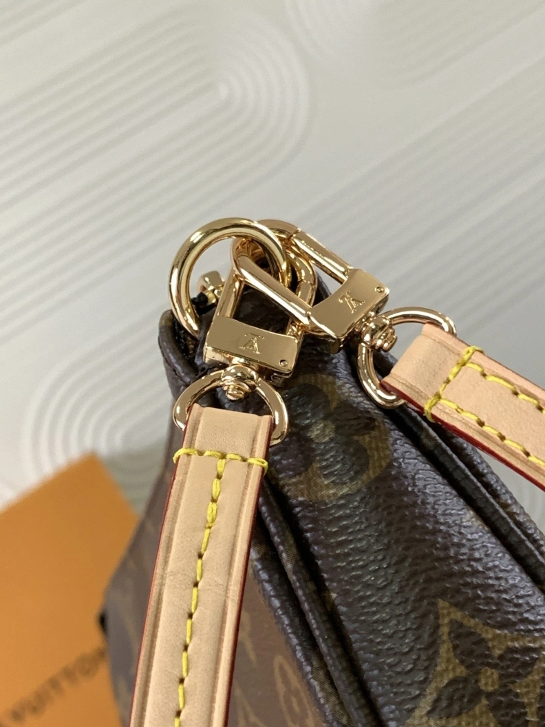 Reliable LX Satchel Bags 11053