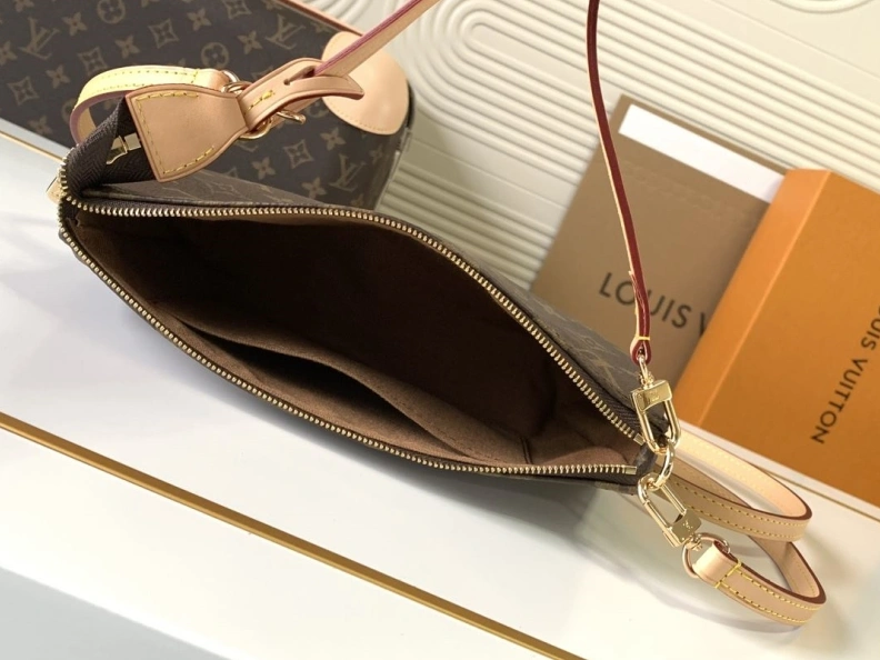 Reliable LX Satchel Bags 11053