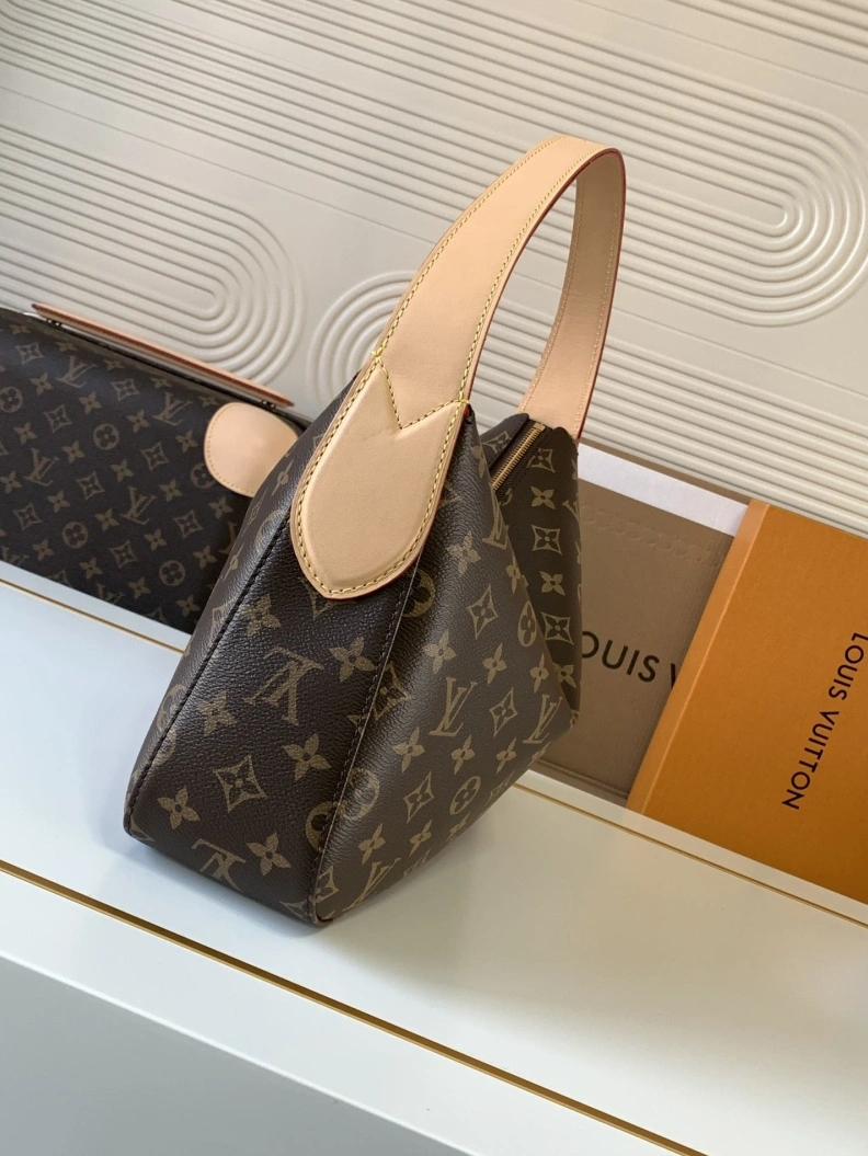 LX Top Handle Bags Trendy 10555