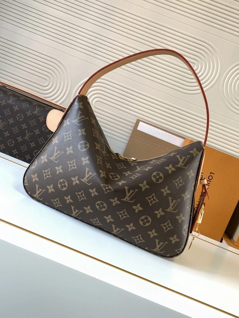 LX Top Handle Bags Trendy 10555
