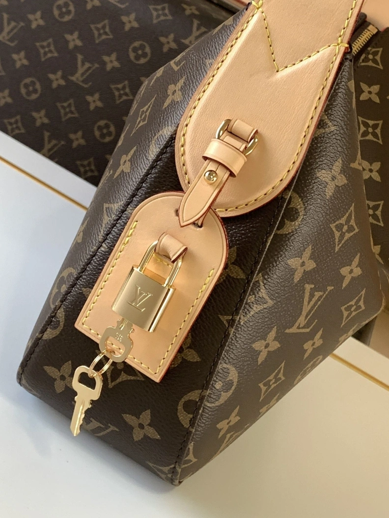 LX Top Handle Bags Trendy 10555