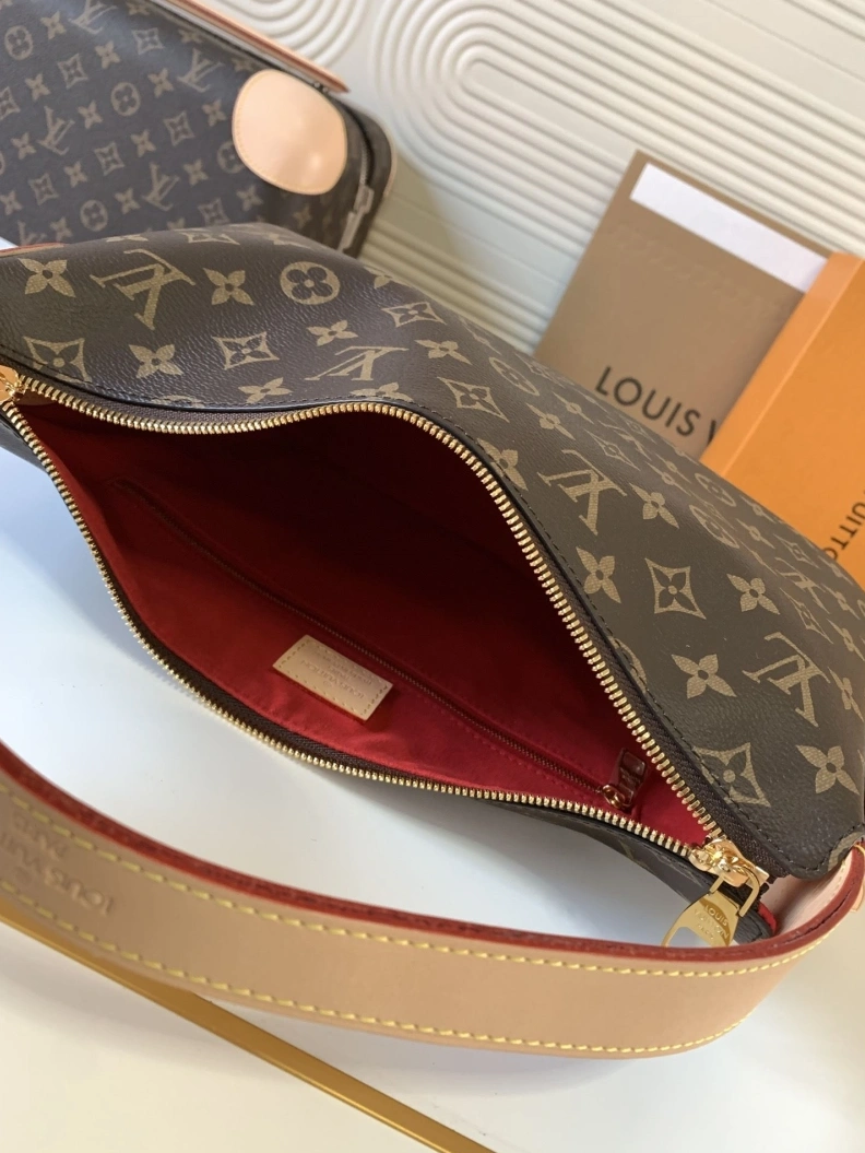 LX Top Handle Bags Trendy 10555