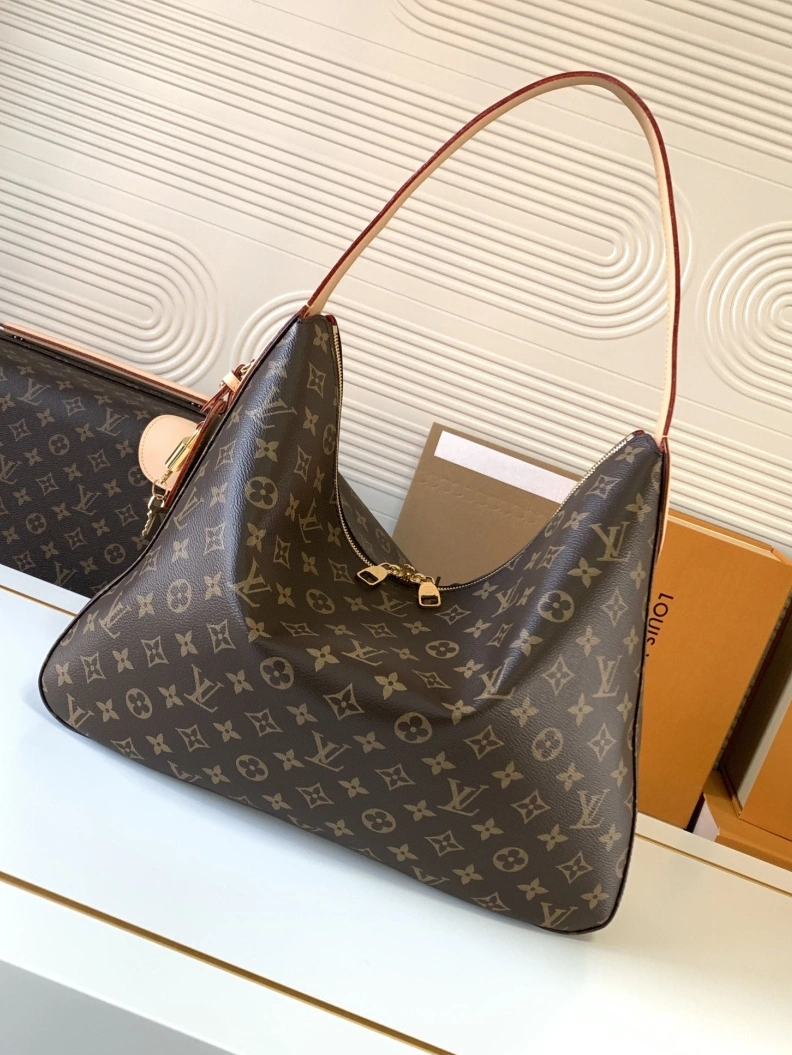 LX Top Handle Bags Fashionable 10586