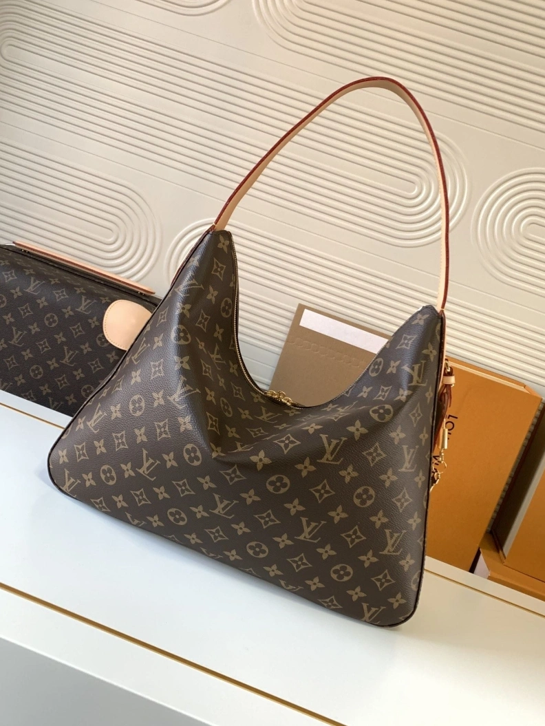 LX Top Handle Bags Fashionable 10586