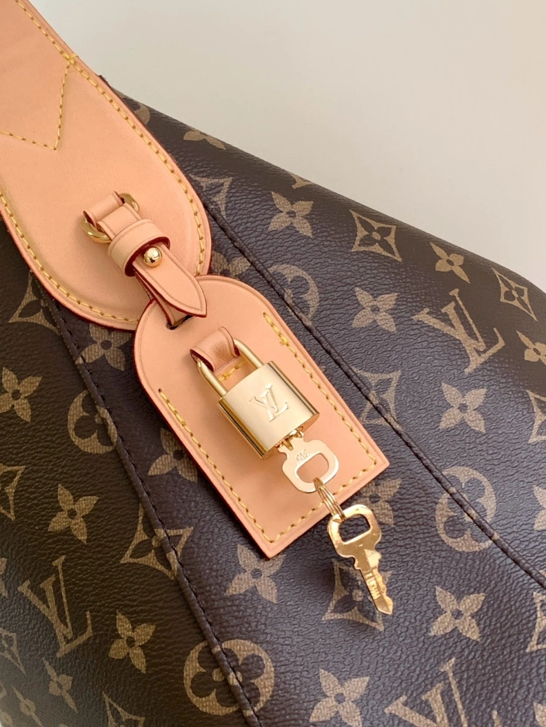 LX Top Handle Bags Fashionable 10586