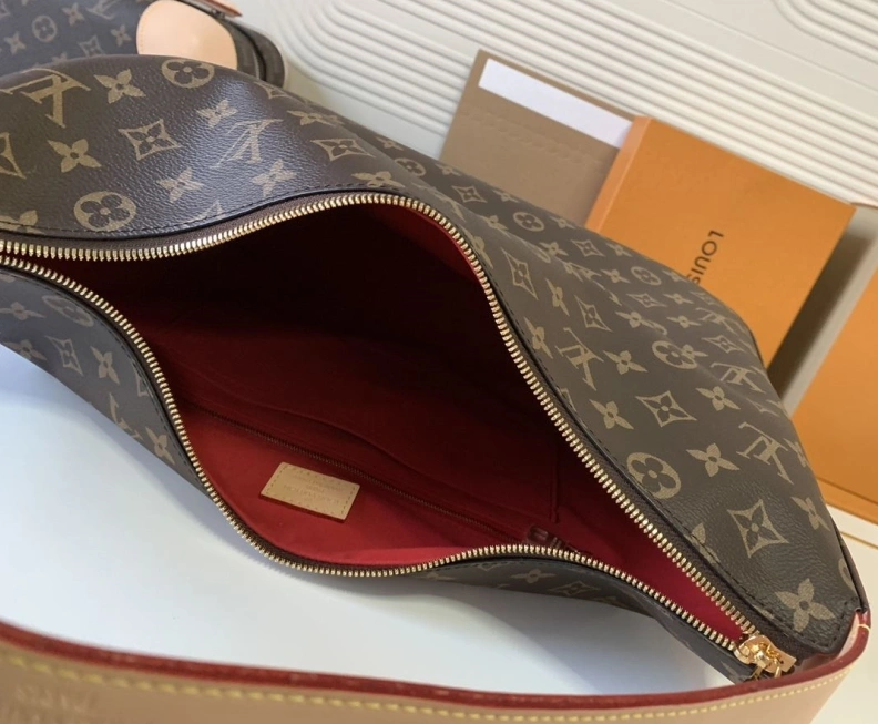 LX Top Handle Bags Fashionable 10586