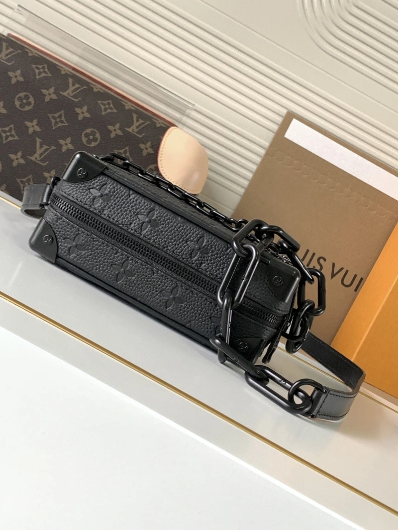 LX Box Bags StreetReady 11844
