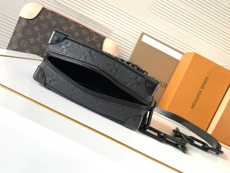 LX Box Bags StreetReady 11844
