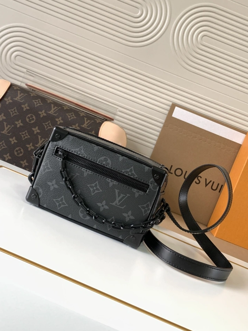 Durable LX Box Bags 11845