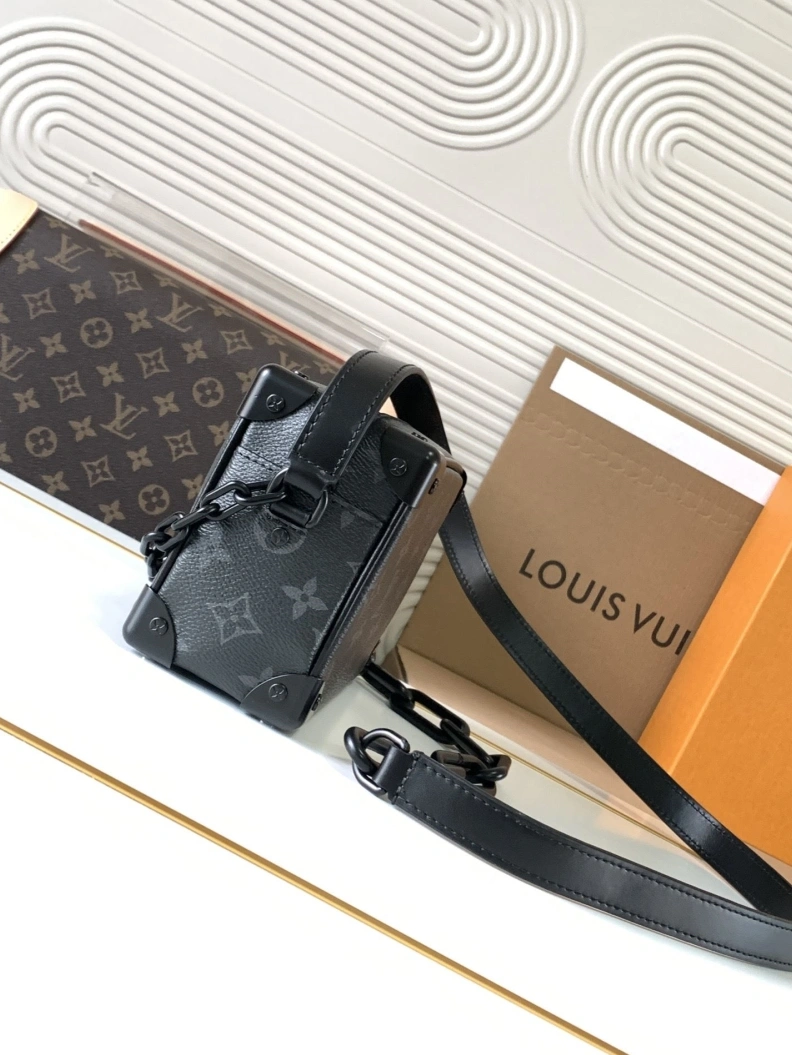 Durable LX Box Bags 11845